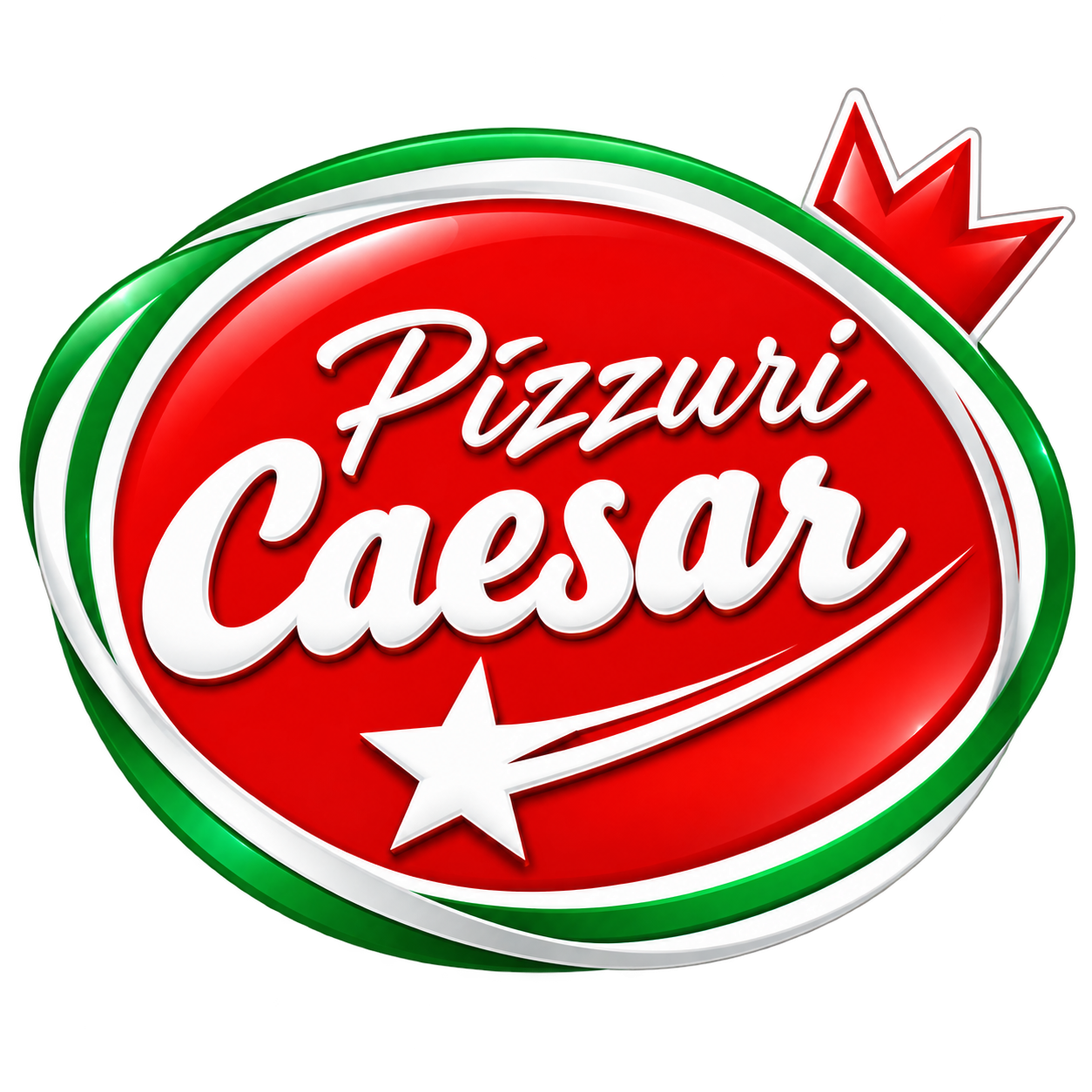 Caesar Pizzeria Malmö – pizzeria i Nydala